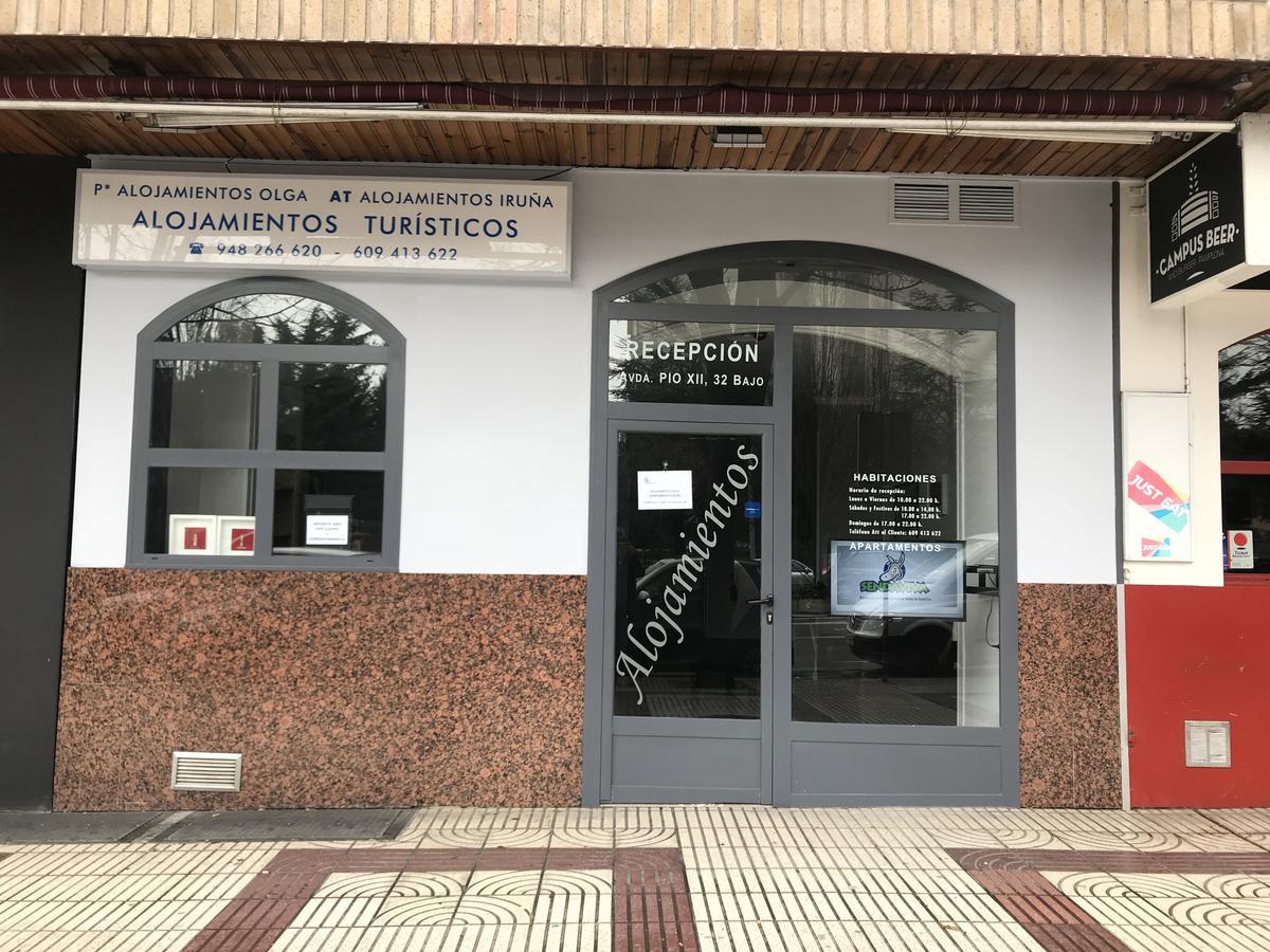 Pensión Olga 5*
