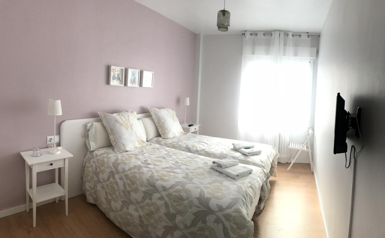 Olga Pensión 5*