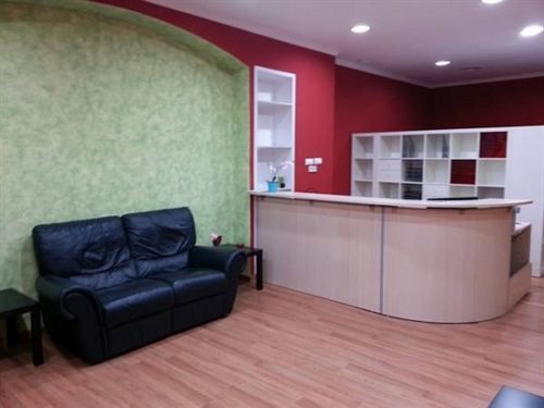 Olga 5* Pamplona